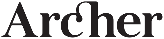 Archer Magazine